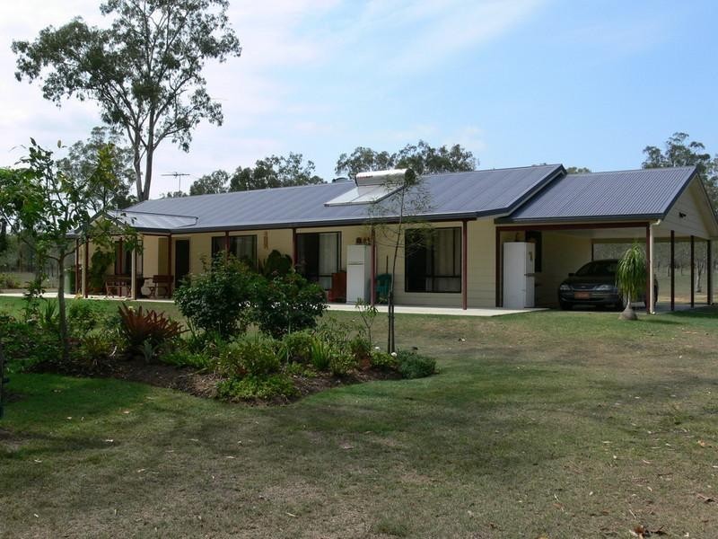 Coominya QLD 4311
