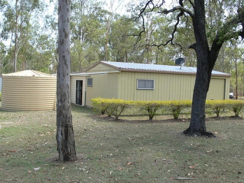 Coominya QLD 4311