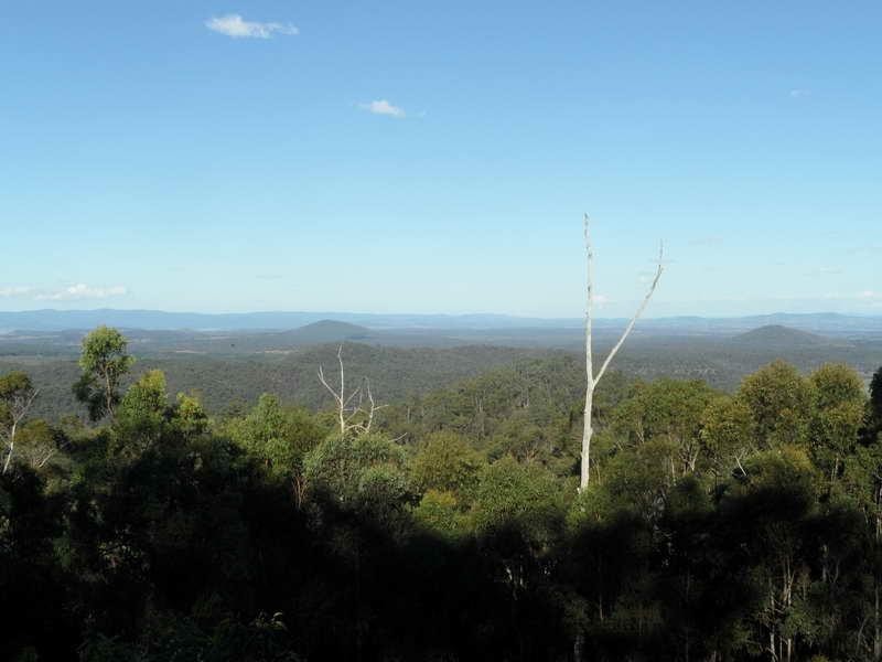 Ravensbourne QLD 4352