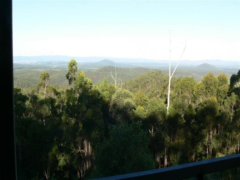 Ravensbourne QLD 4352