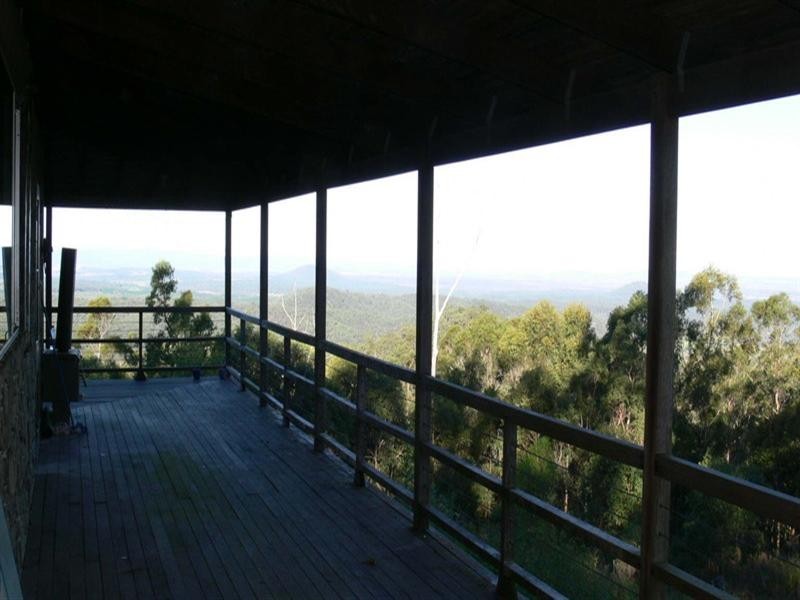 Ravensbourne QLD 4352