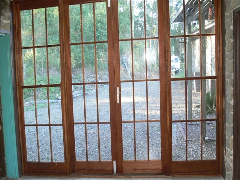 Ravensbourne QLD 4352