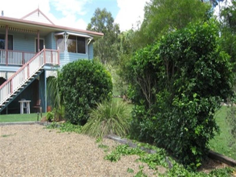 44 Barbour Street, Esk QLD 4312