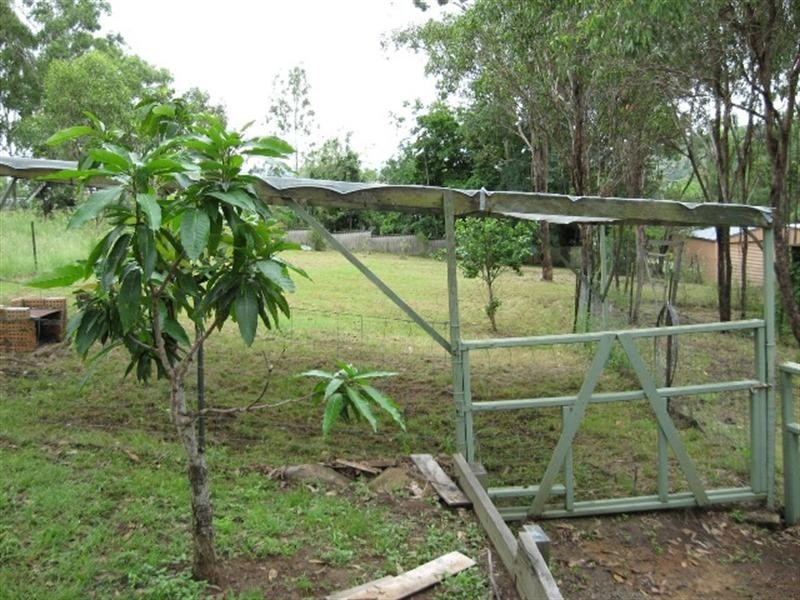 33 Elizabeth Street, Esk QLD 4312