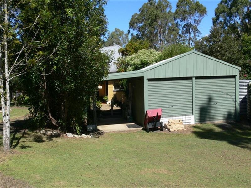 42 Buckingham Court, Esk QLD 4312