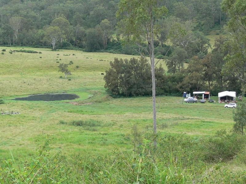 Buaraba QLD 4311
