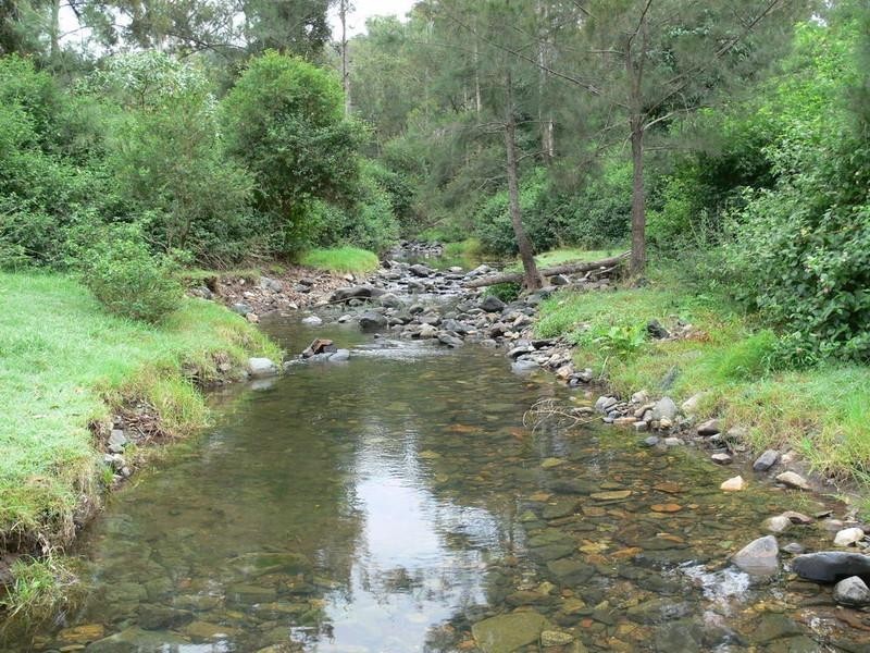 Buaraba QLD 4311