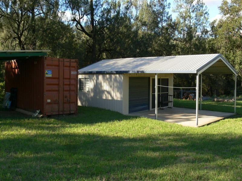 Buaraba QLD 4311