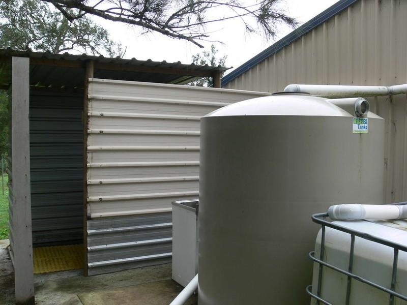 Buaraba QLD 4311
