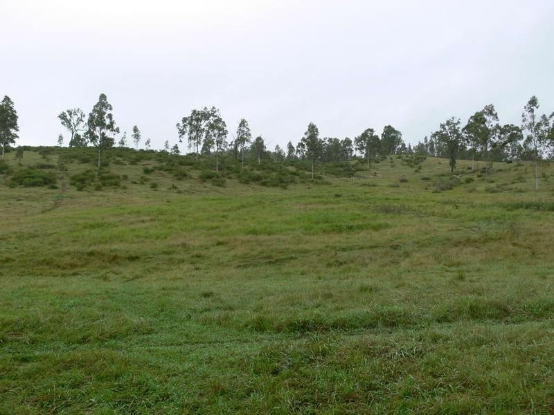 Buaraba QLD 4311