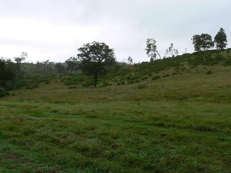 Buaraba QLD 4311