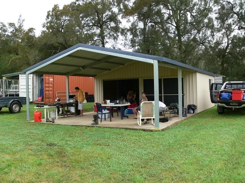 Buaraba QLD 4311