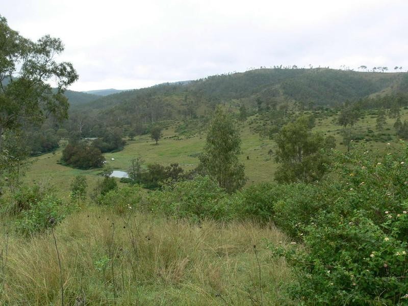 Buaraba QLD 4311