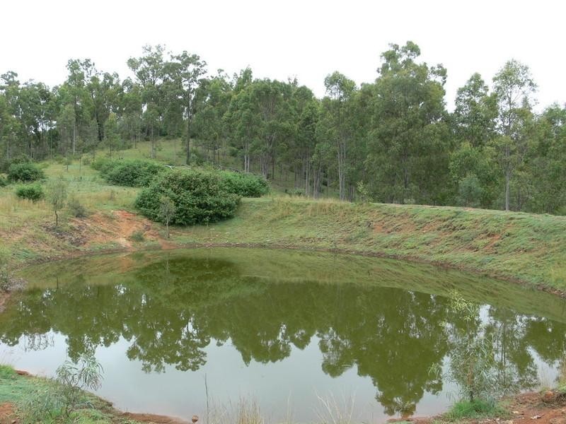 Buaraba QLD 4311