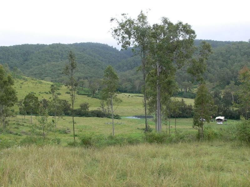 Buaraba QLD 4311