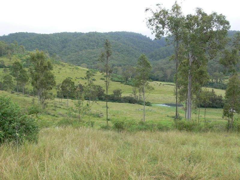 Buaraba QLD 4311