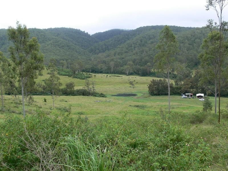 Buaraba QLD 4311