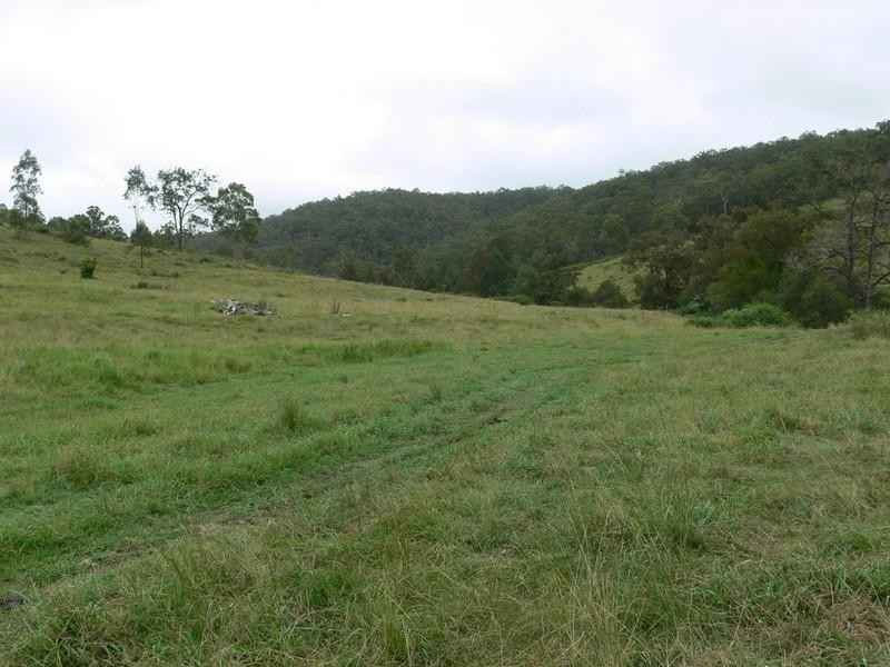 Buaraba QLD 4311