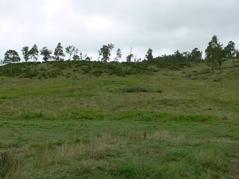 Buaraba QLD 4311