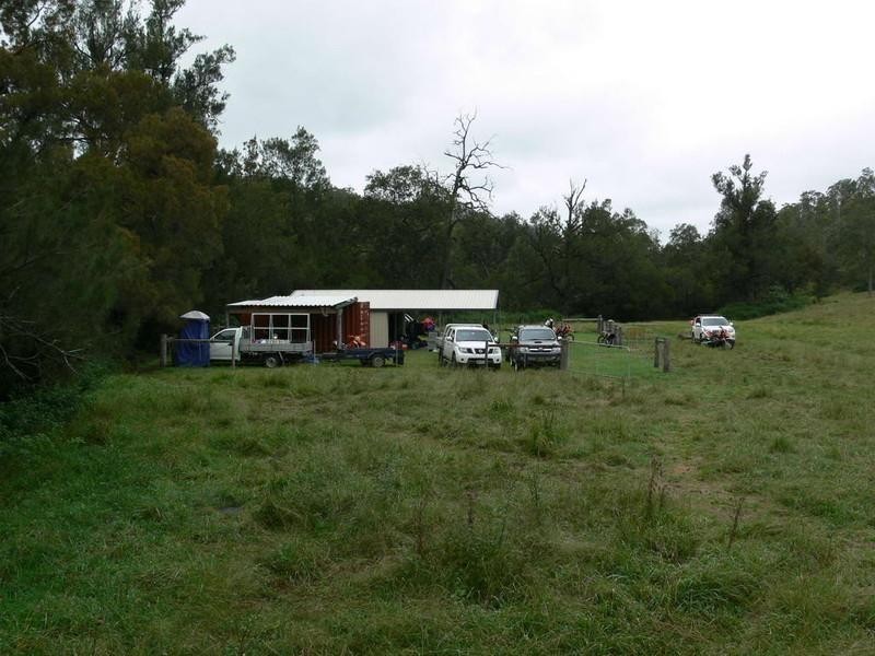 Buaraba QLD 4311
