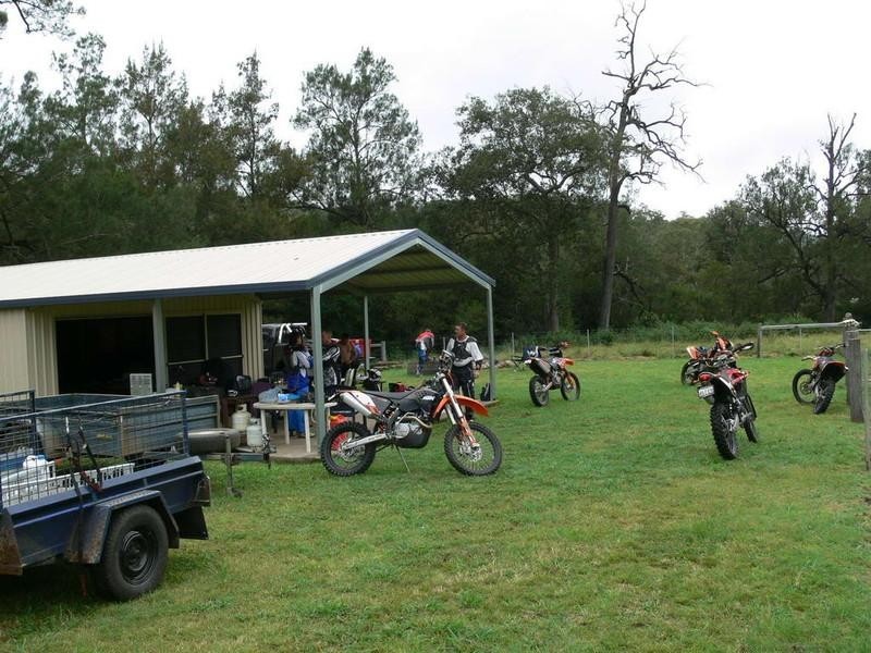 Buaraba QLD 4311