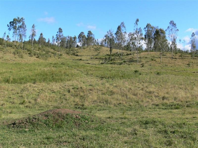 Buaraba QLD 4311