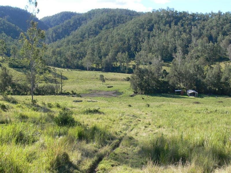 Buaraba QLD 4311