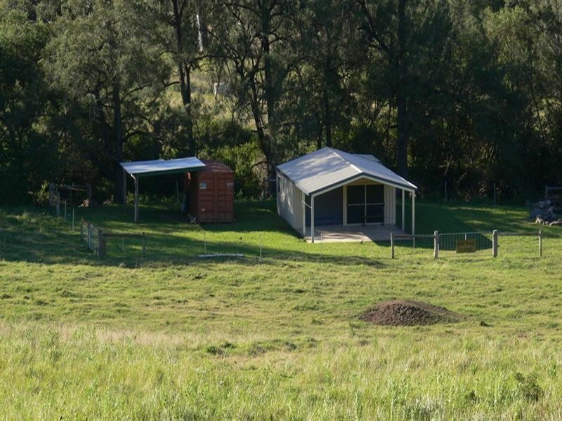 Buaraba QLD 4311