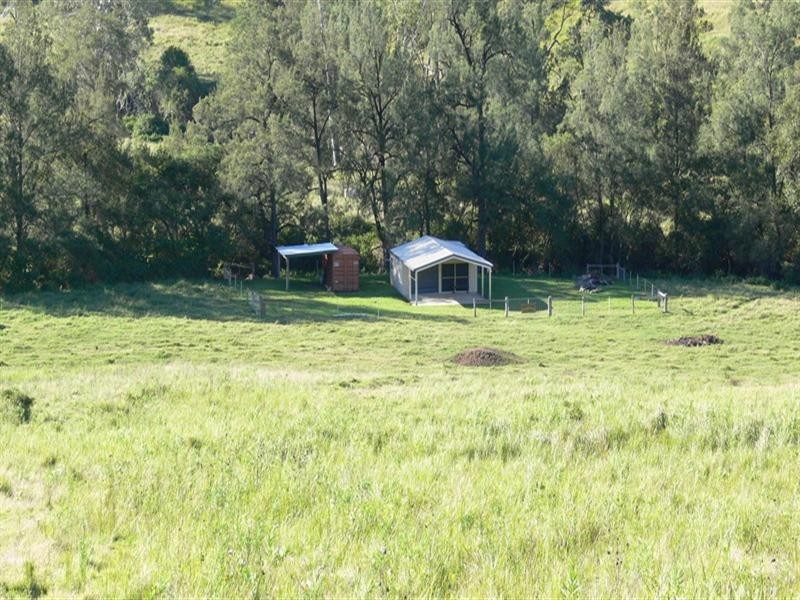 Buaraba QLD 4311