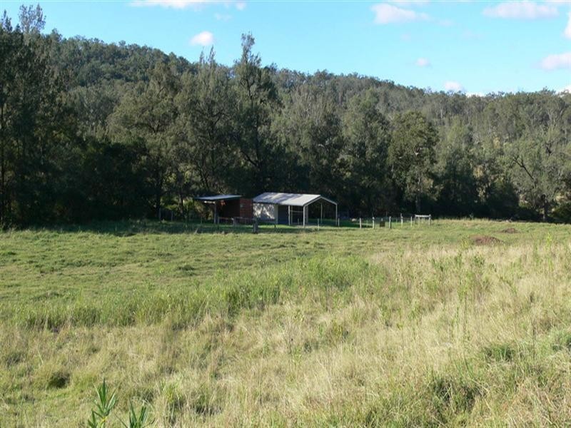 Buaraba QLD 4311