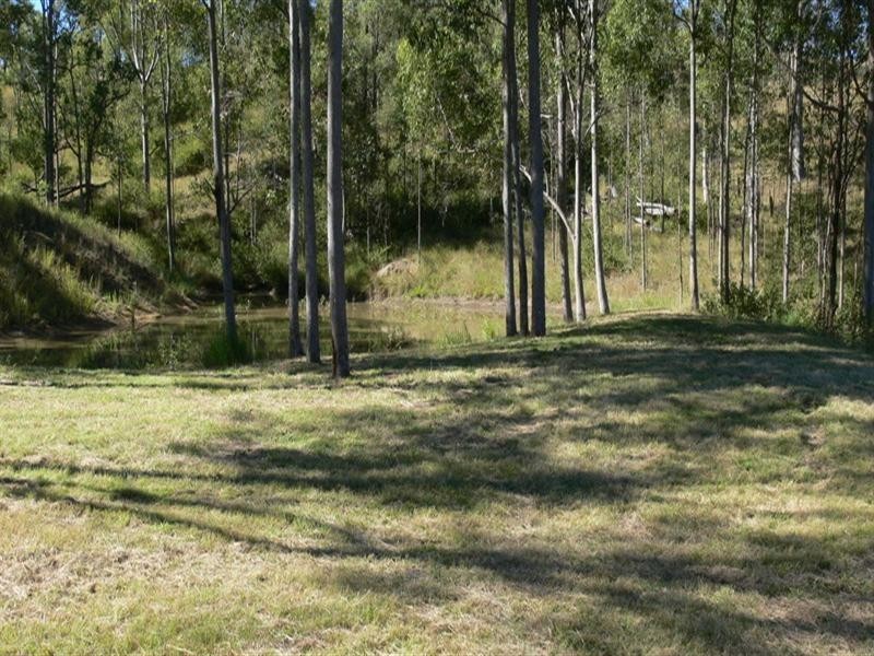 Ottaba QLD 4313