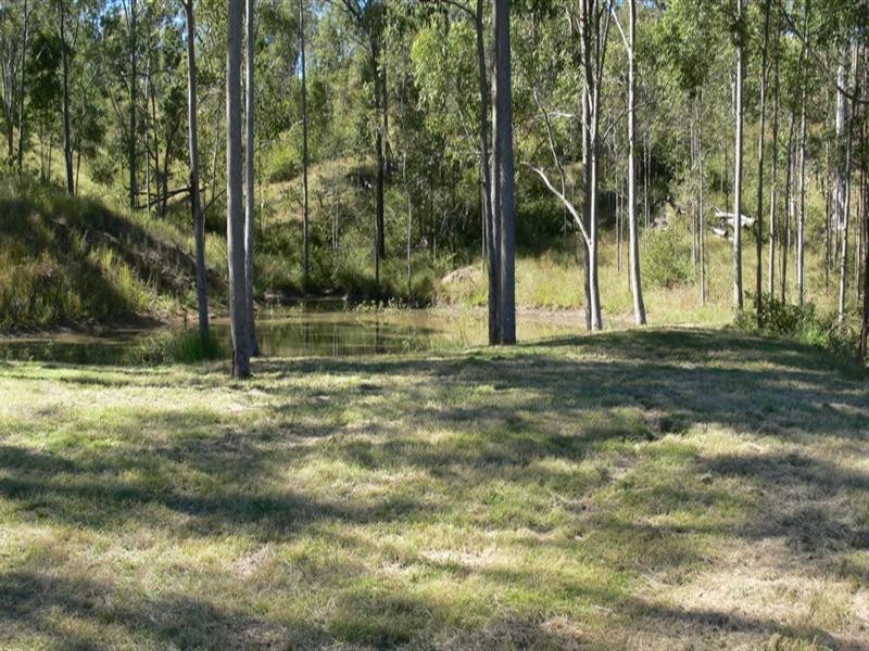 Ottaba QLD 4313