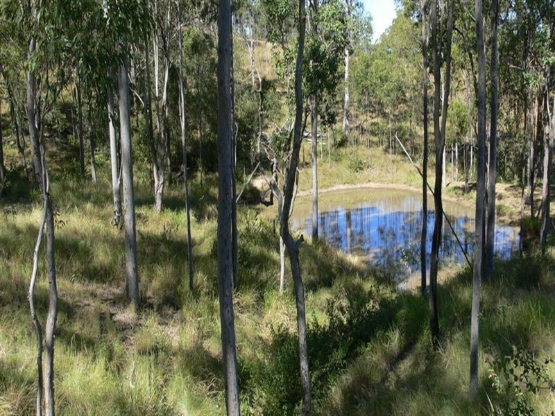 Ottaba QLD 4313