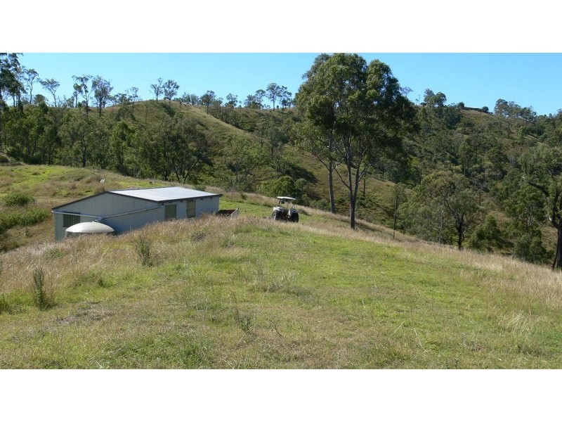Ottaba QLD 4313