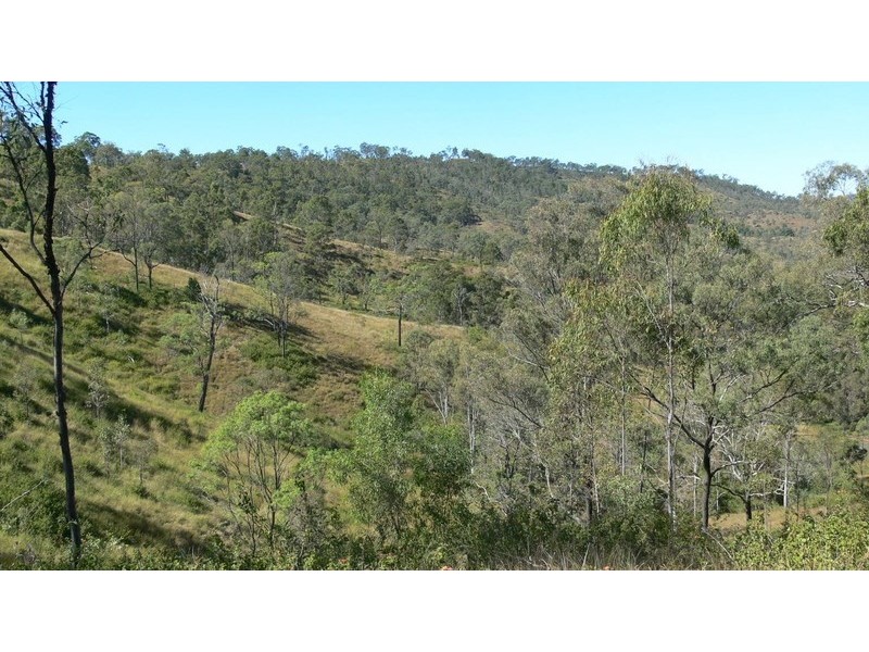 Ottaba QLD 4313
