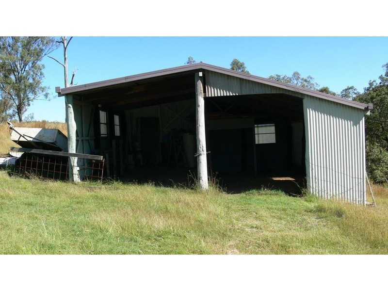 Ottaba QLD 4313