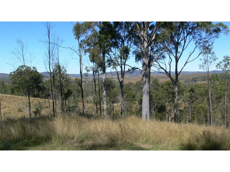Ottaba QLD 4313