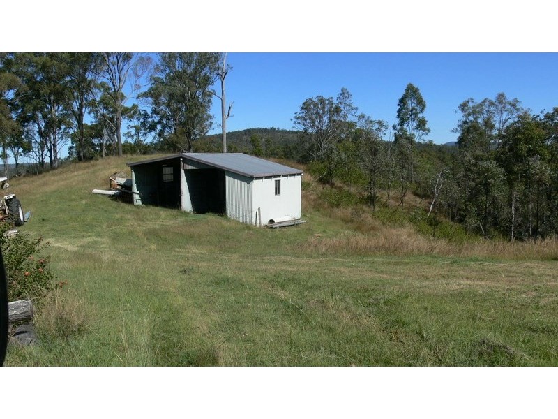 Ottaba QLD 4313
