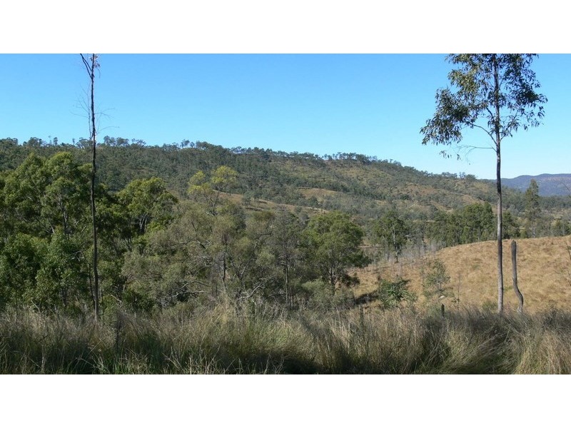 Ottaba QLD 4313