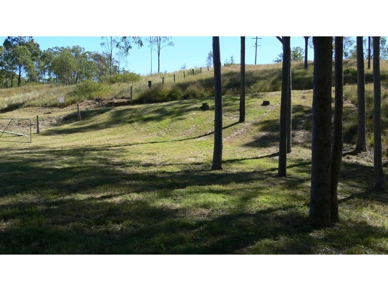 Ottaba QLD 4313