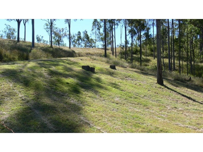 Ottaba QLD 4313