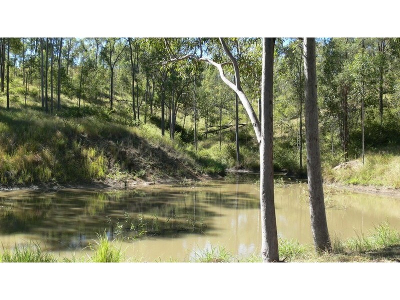 Ottaba QLD 4313