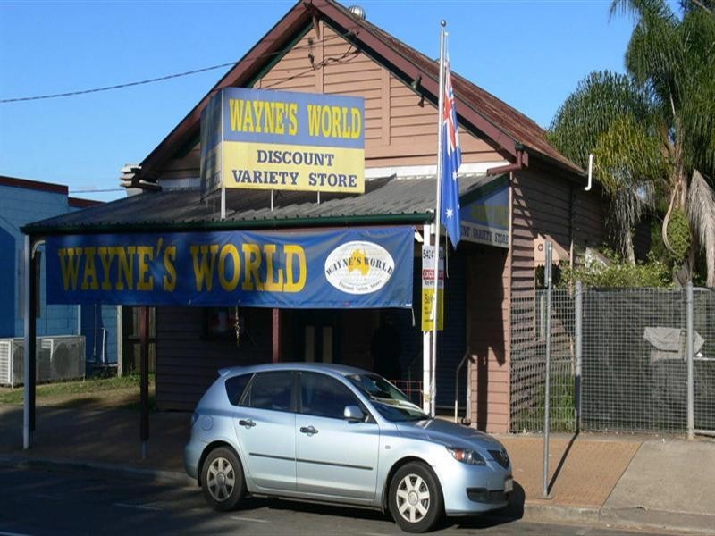 160 Ipswich Street, Esk QLD 4312