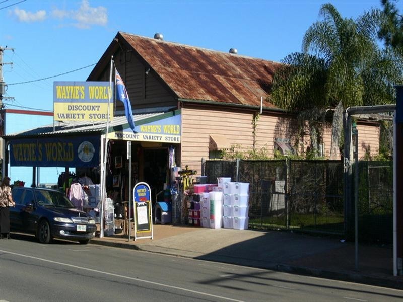 160 Ipswich Street, Esk QLD 4312