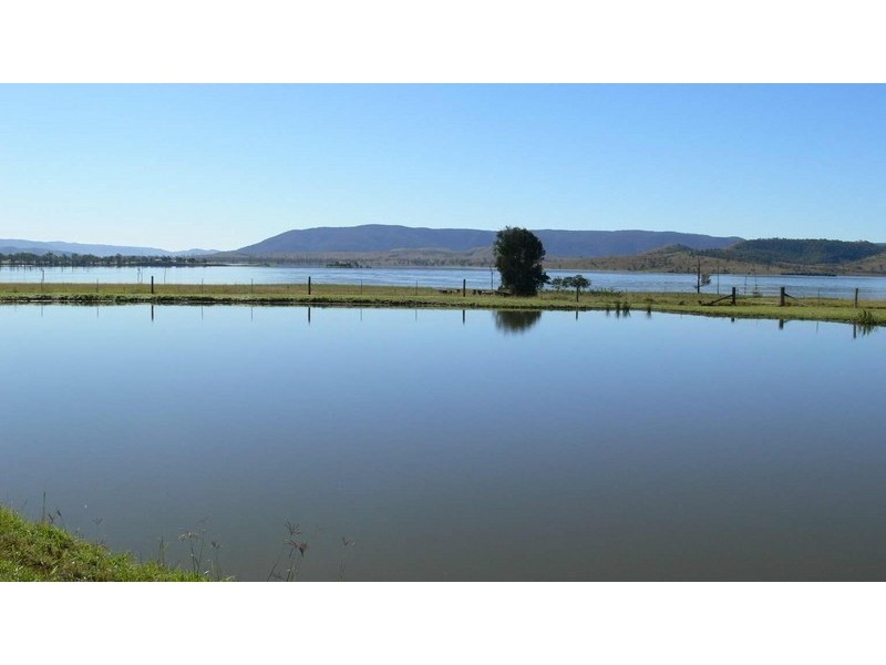 Hazeldean QLD 4515