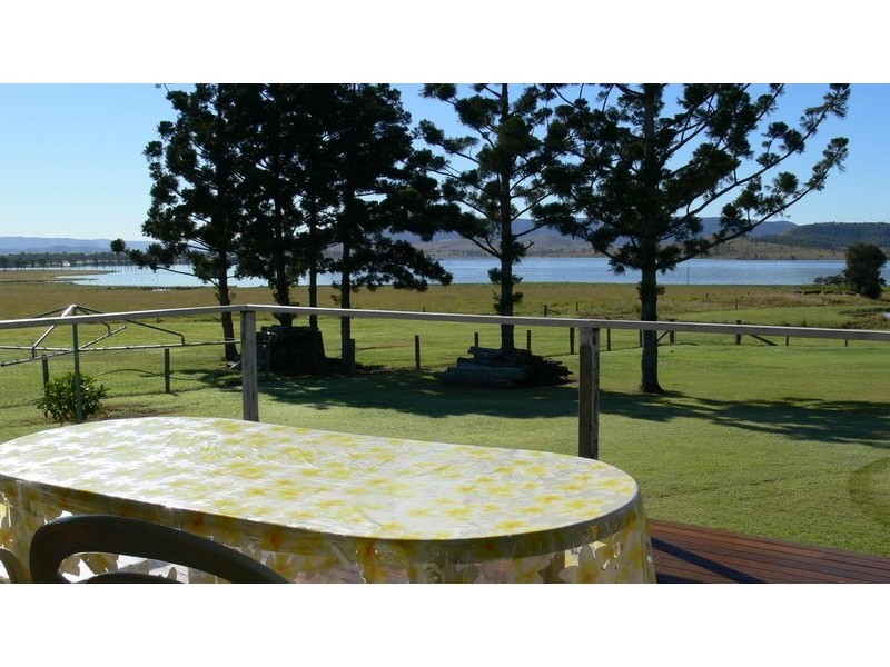 Hazeldean QLD 4515
