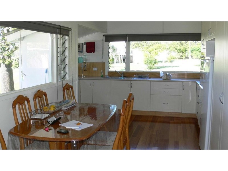 Hazeldean QLD 4515