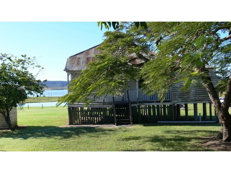 Hazeldean QLD 4515