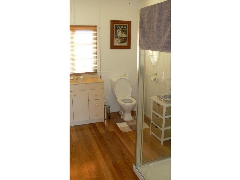 Hazeldean QLD 4515