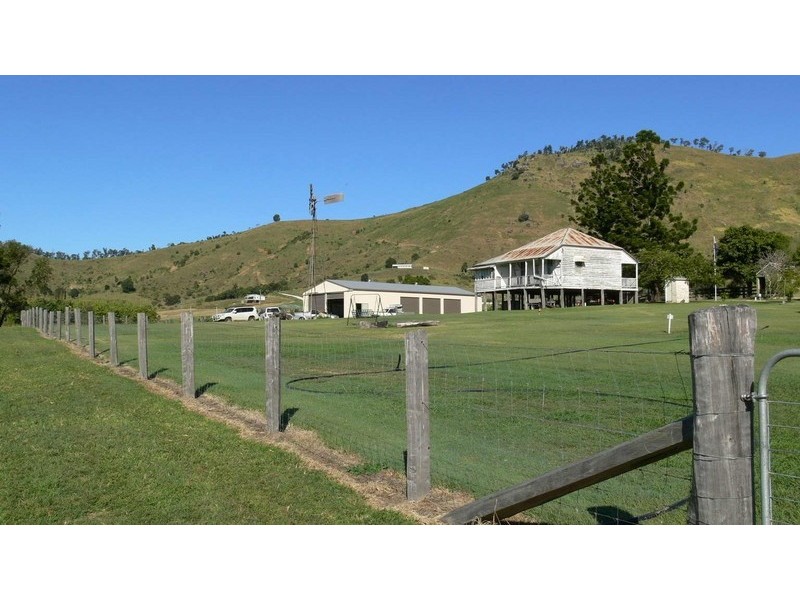 Hazeldean QLD 4515